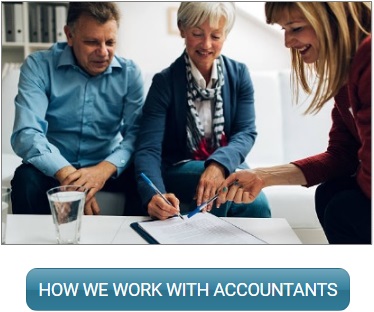 Beacon How We Work With RE Accountants
